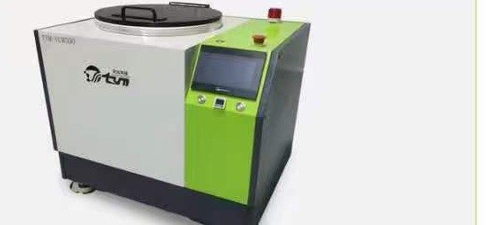 TYM-JWTH750 precision planetary vacuum mixer