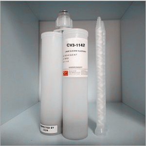 CV3-1142 NuSil
