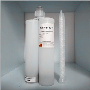 CV7-1142-1 NuSil