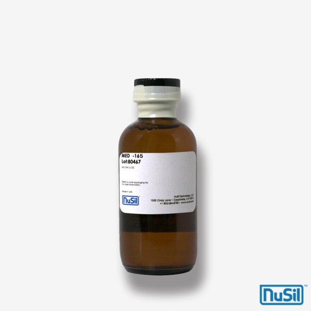 MED-165 NuSil