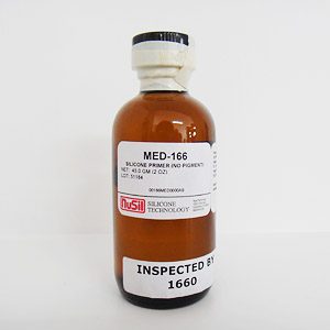 MED-166 NuSil