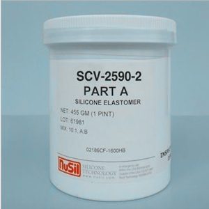 SCV-2590-2 NuSil