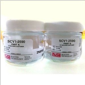 SCV1-2590 NuSil